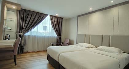 Country Hotel
