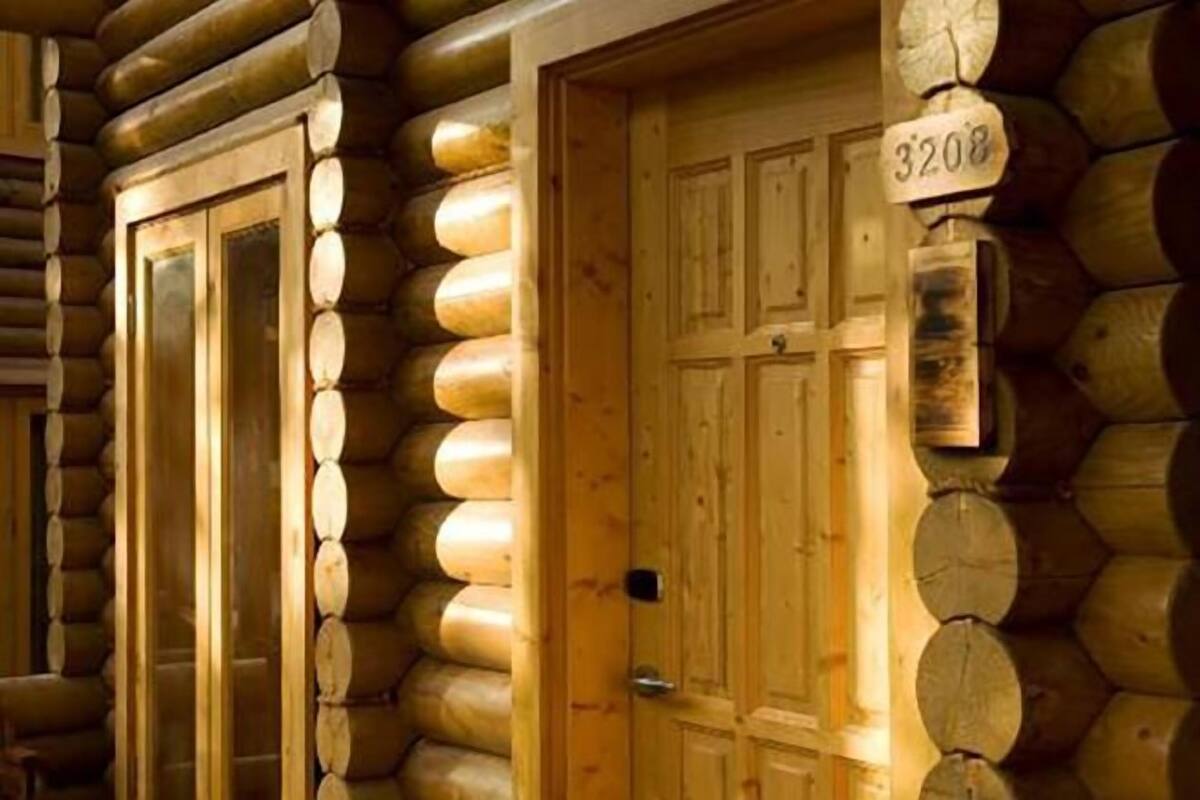 Detalle exterior