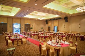 Salón de eventos