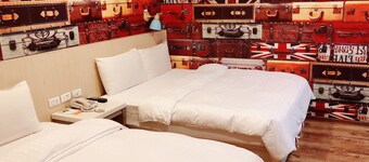 Sanduo Hotel