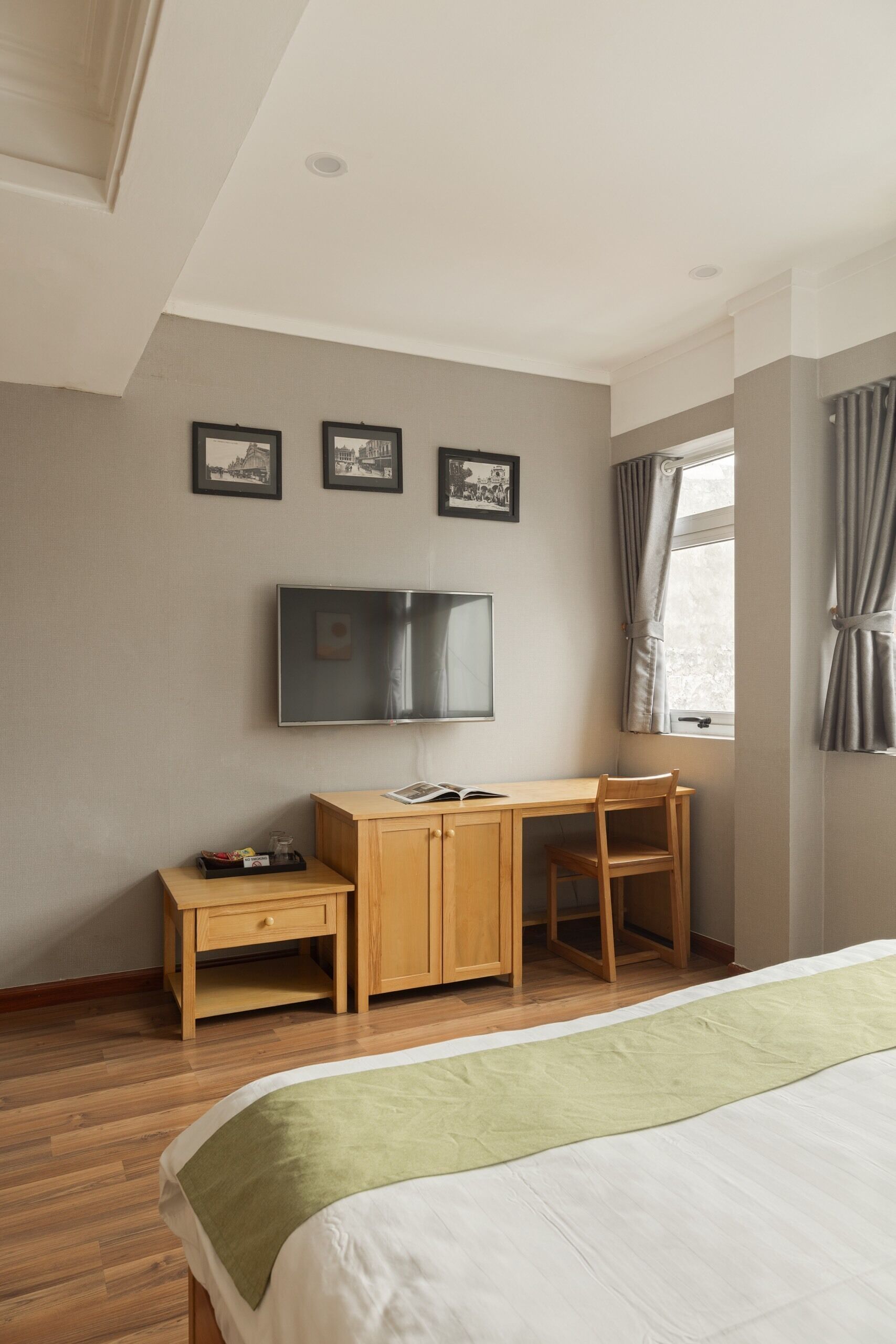 Foto - Hanoi Central Park