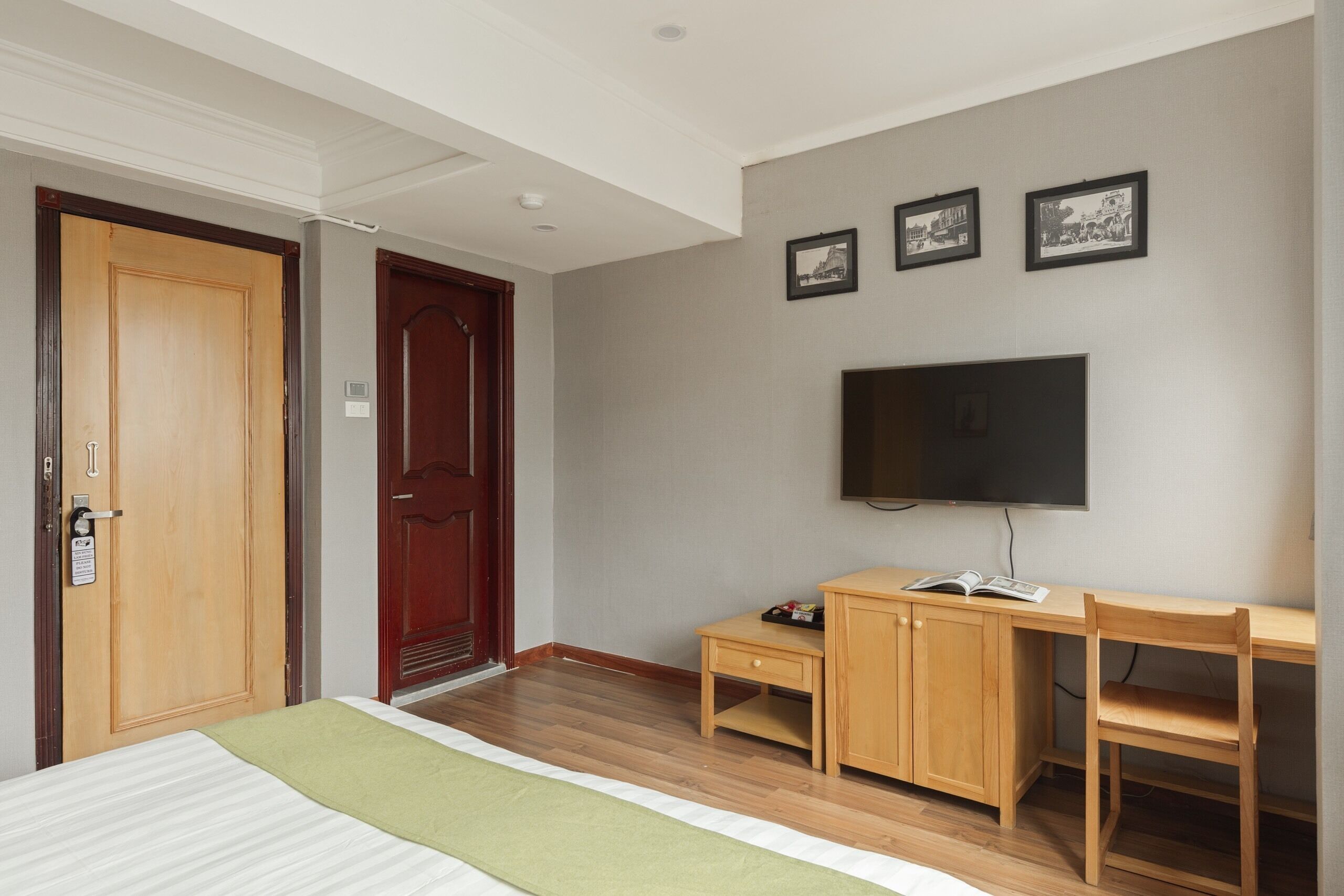 Foto - Hanoi Central Park