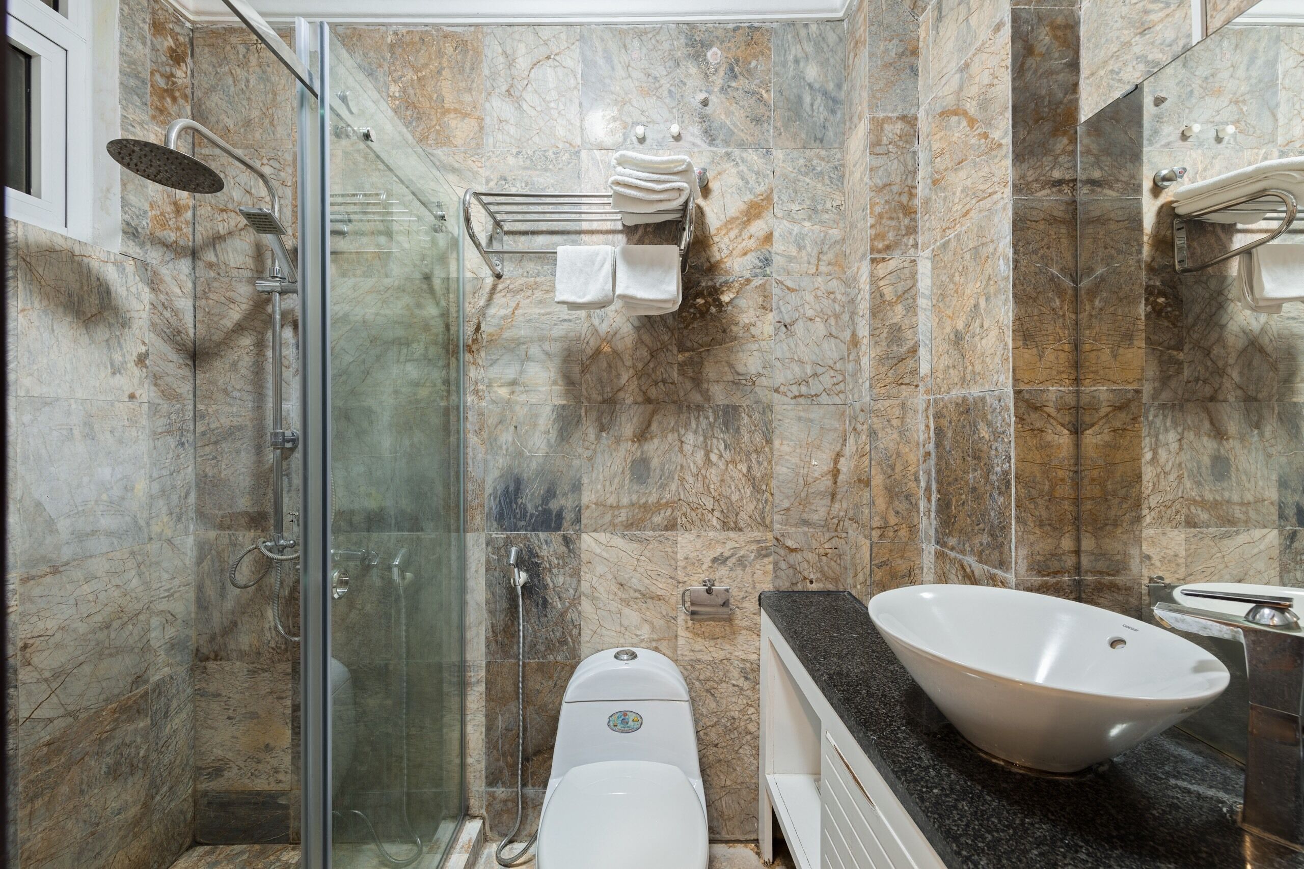 Foto - Hanoi Central Park