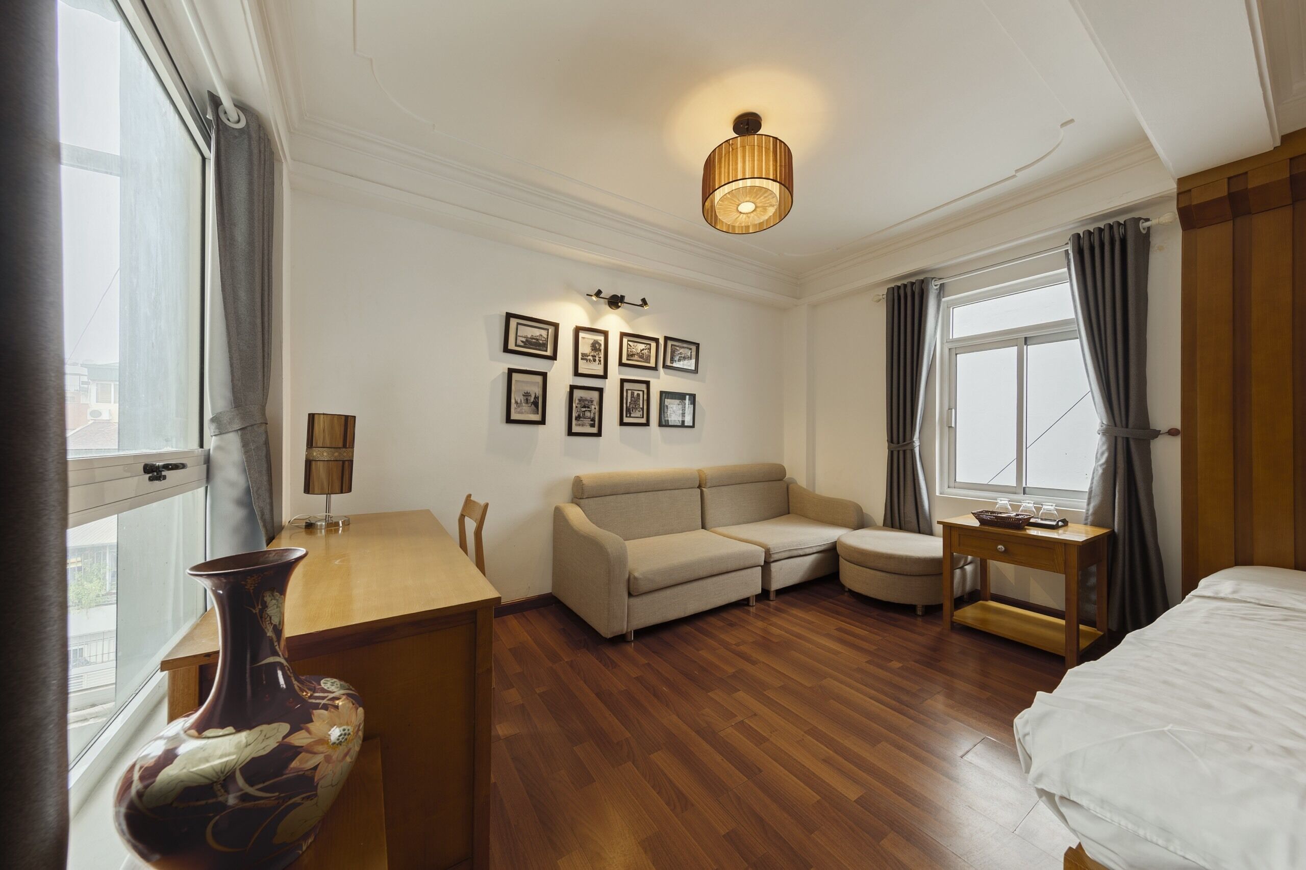 Foto - Hanoi Central Park