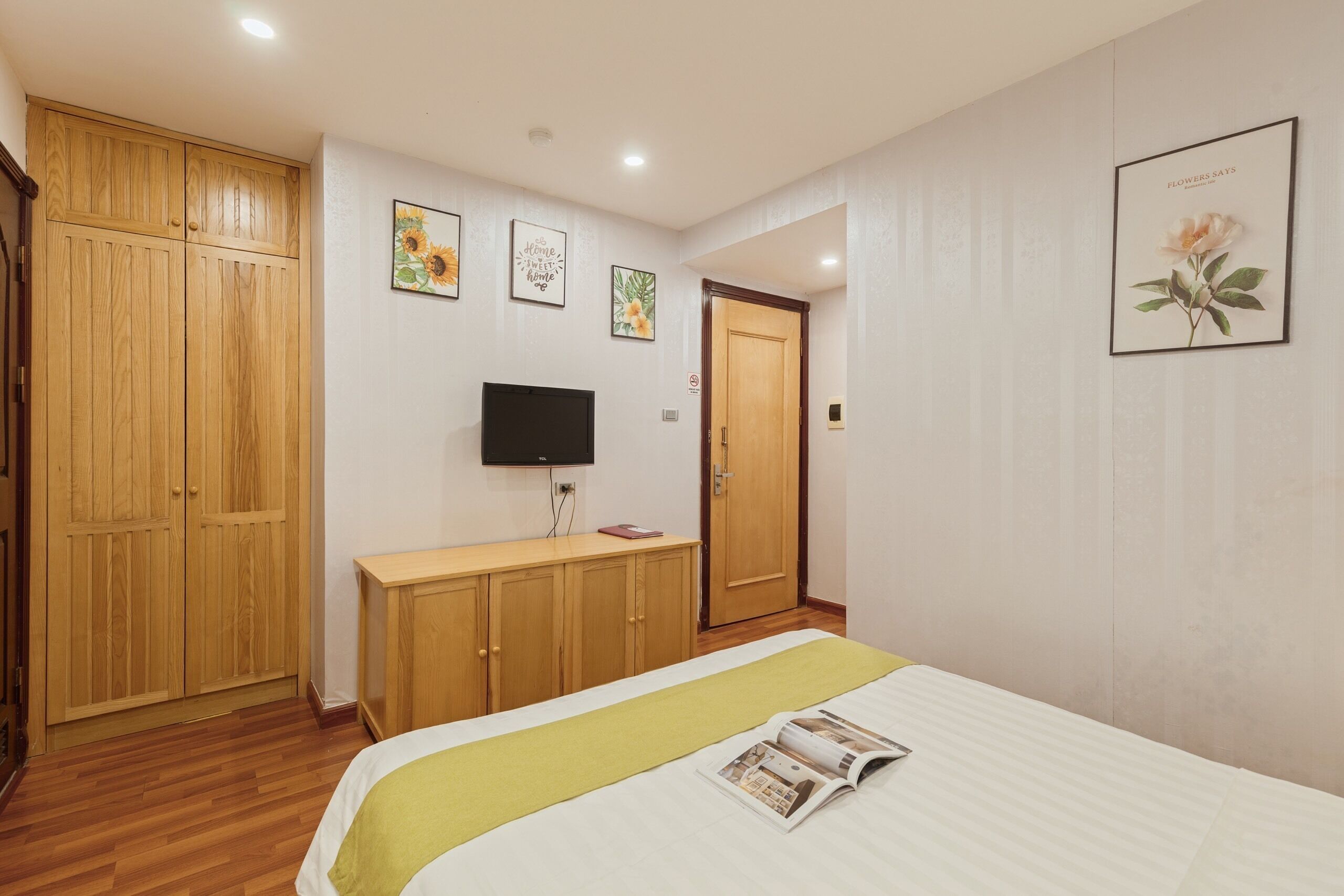 Foto - Hanoi Central Park