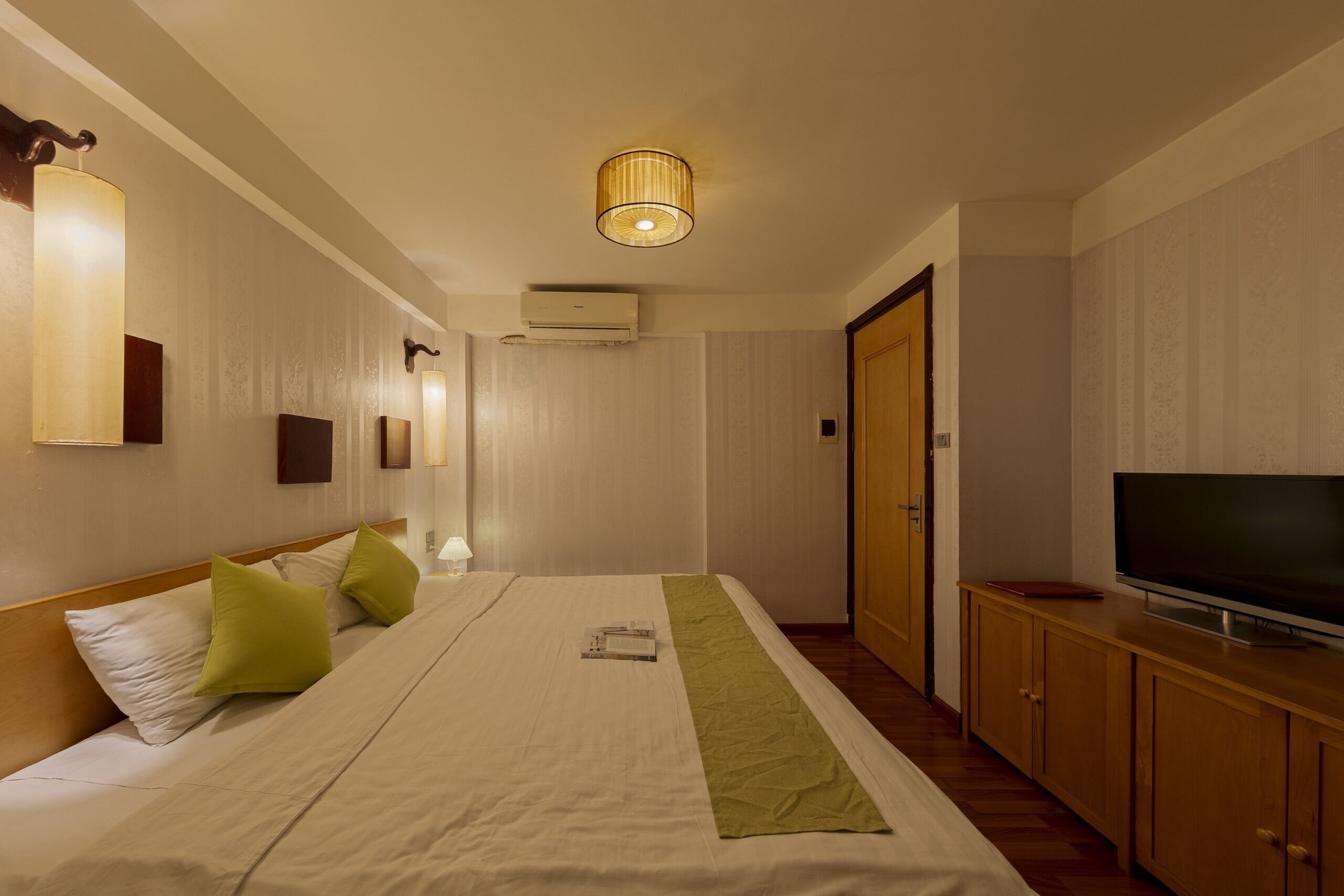 Foto - Hanoi Central Park