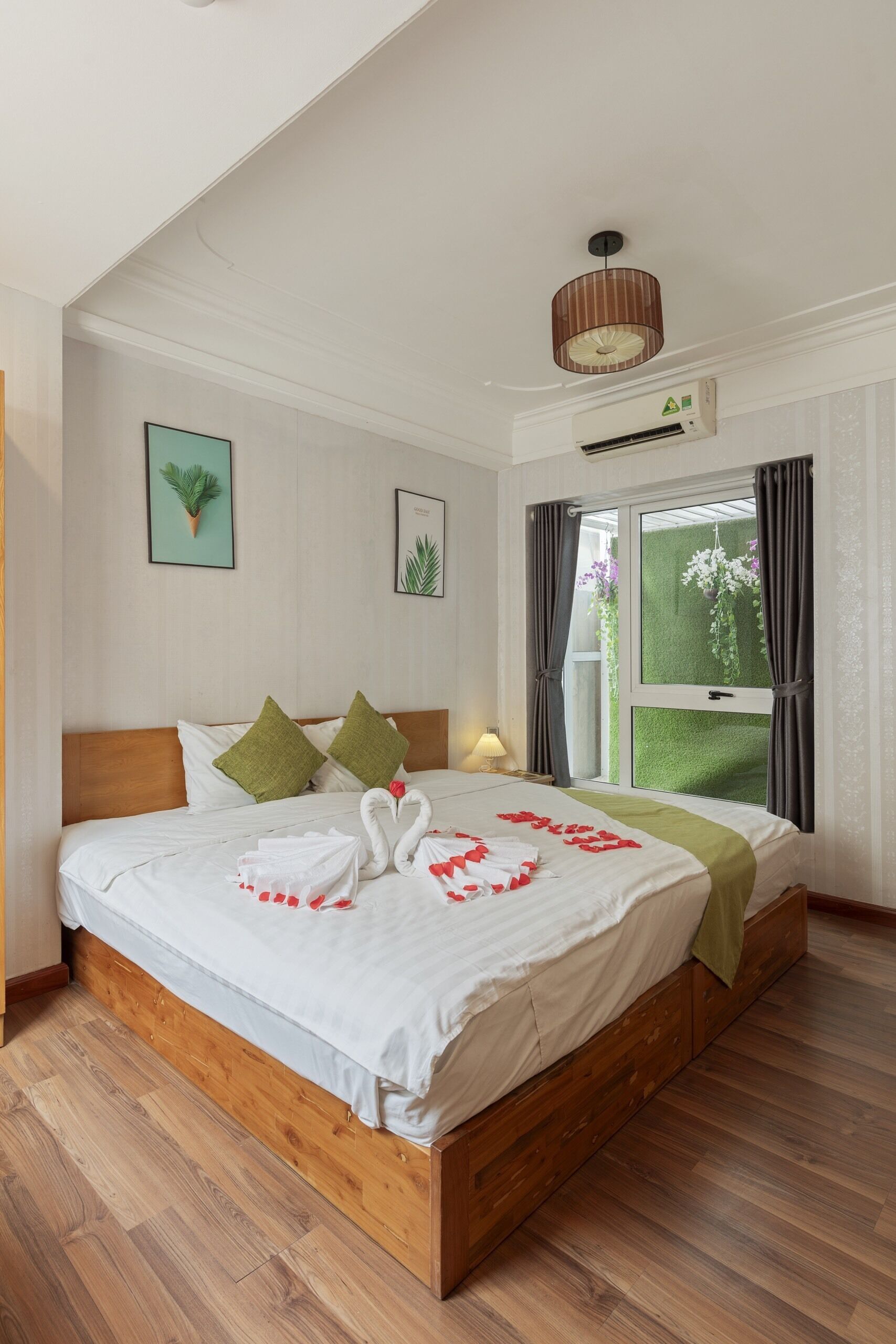 Foto - Hanoi Central Park