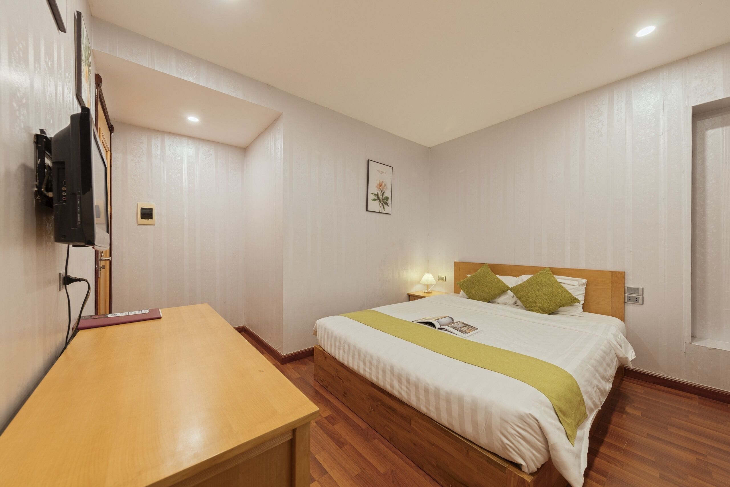 Foto - Hanoi Central Park