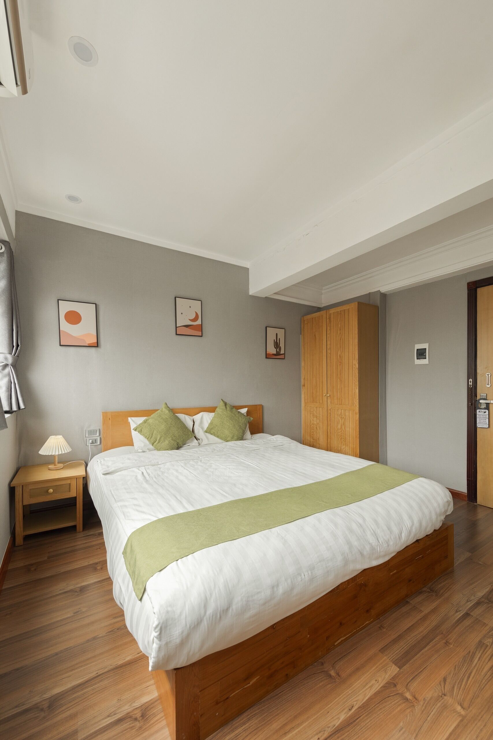 Foto - Hanoi Central Park