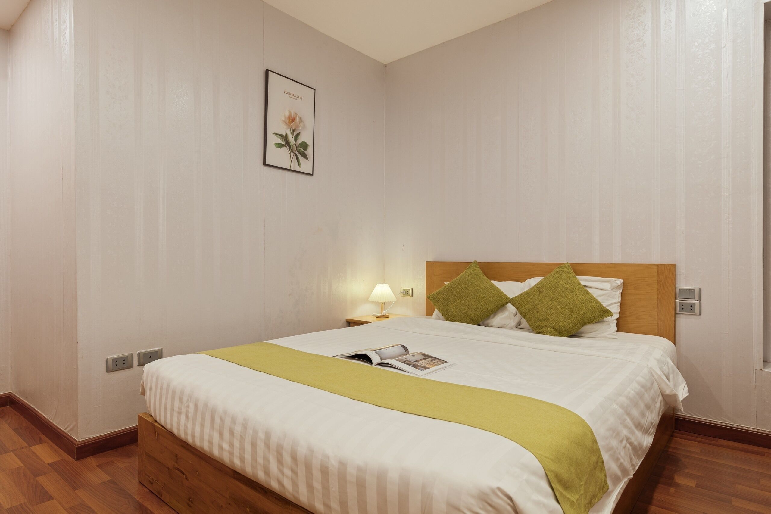 Photo - Hanoi Central Park Hotel