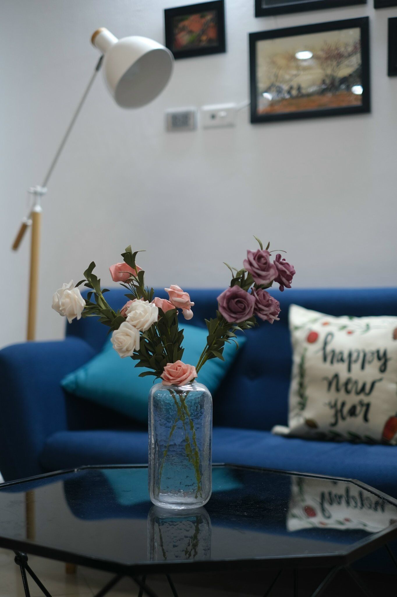 Foto - Hanoi Central Park