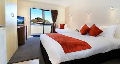 Bella Vista Motel Invercargill