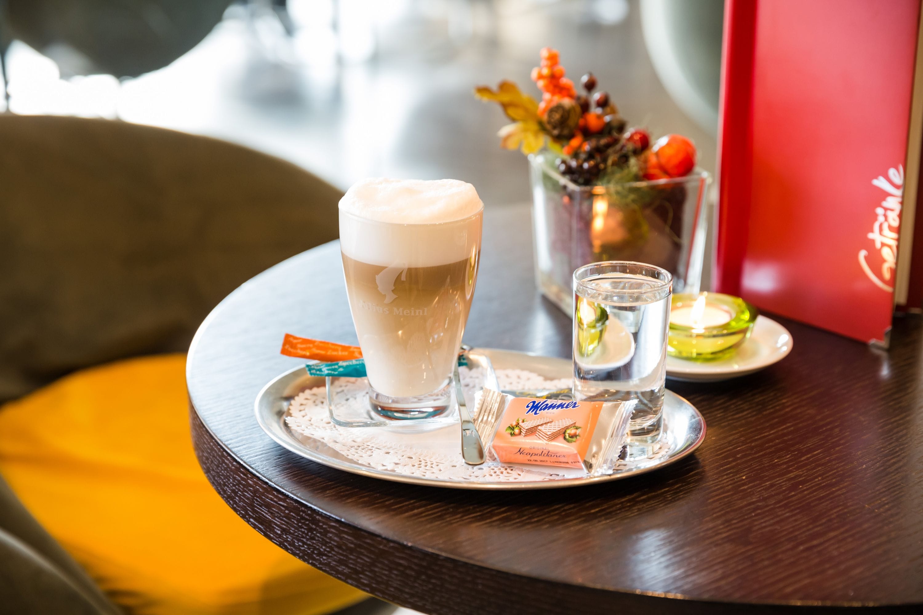 Foto - Austria Trend Hotel Doppio