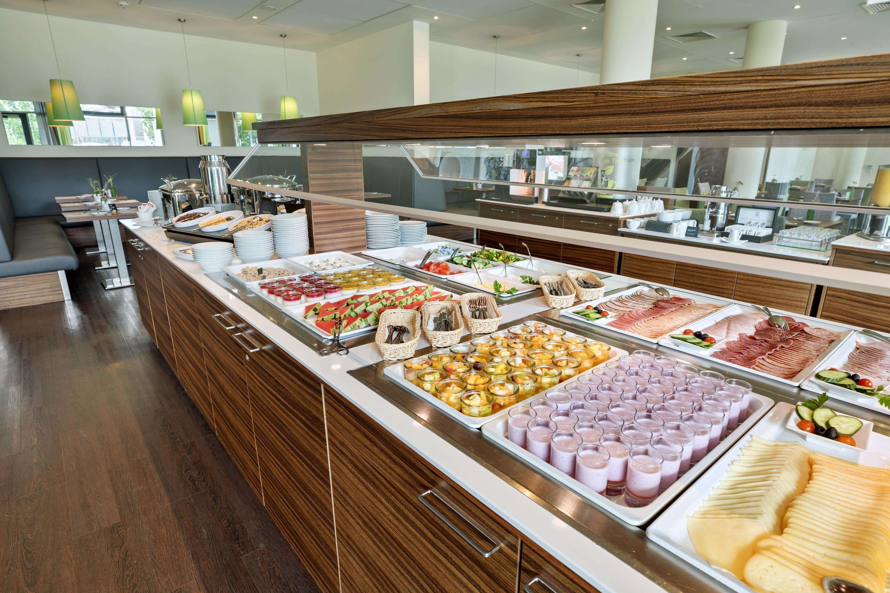 Photo - Austria Trend Hotel Doppio Wien