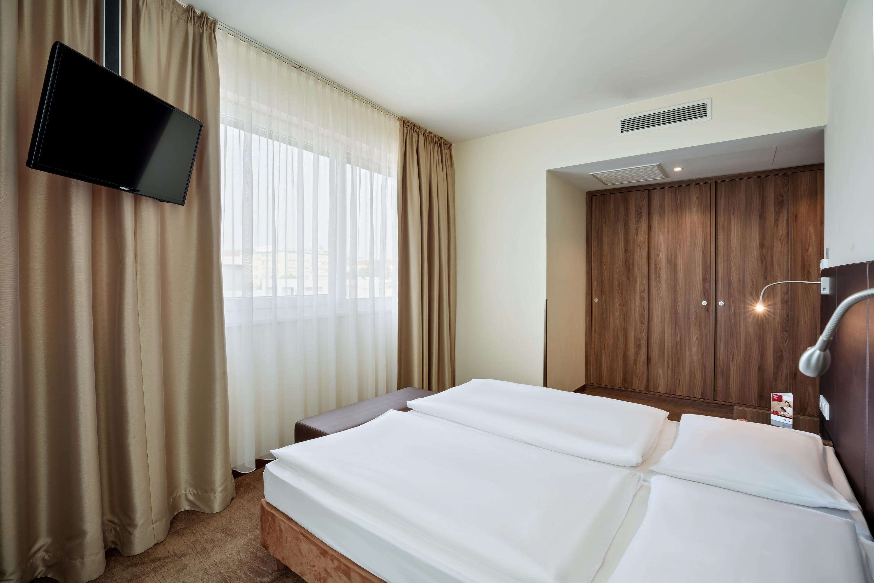Photo - Austria Trend Hotel Doppio Wien