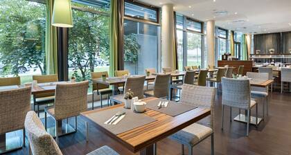 Austria Trend Hotel Doppio