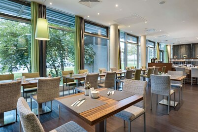 Austria Trend Hotel Doppio