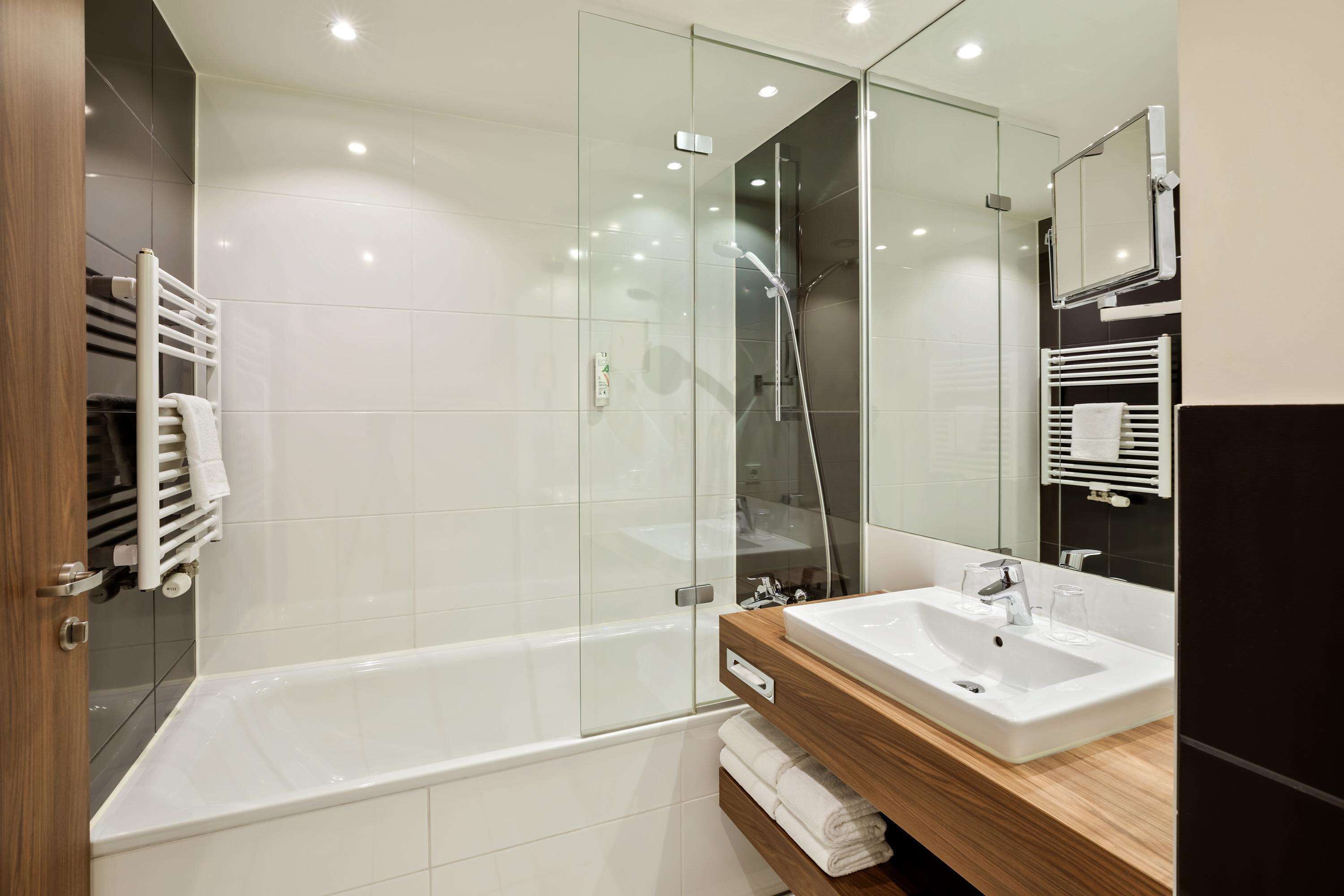 Foto - Austria Trend Hotel Doppio