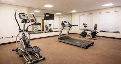 Sleep Inn & Suites Marion - Military Institute