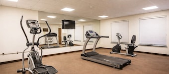 Sleep Inn & Suites Marion - Military Institute