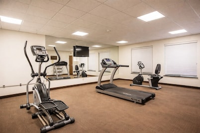 Sleep Inn & Suites Marion - Military Institute