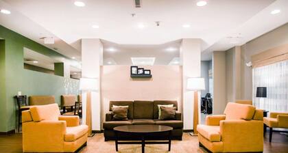 Sleep Inn & Suites Marion - Military Institute