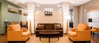 Sleep Inn & Suites Marion - Military Institute
