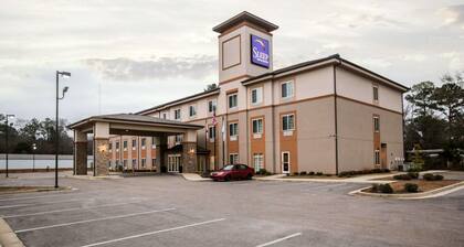 Sleep Inn & Suites Marion - Military Institute
