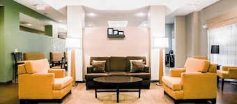 Sleep Inn & Suites Marion - Military Institute