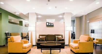 Sleep Inn & Suites Marion - Military Institute