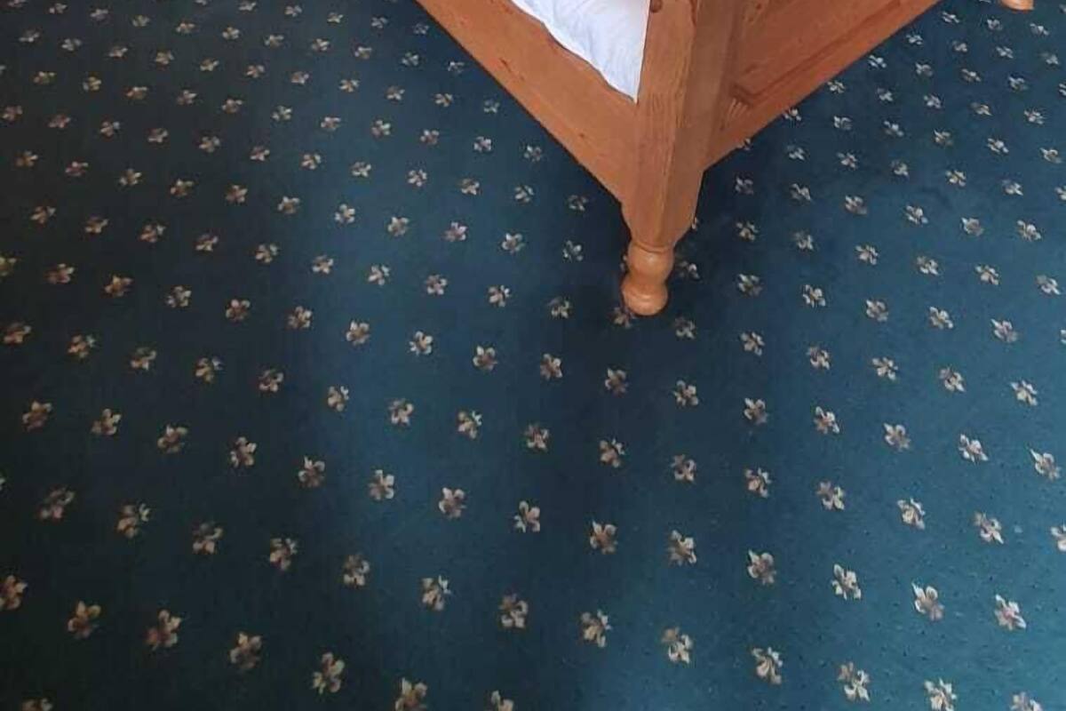 Double Room, Ensuite