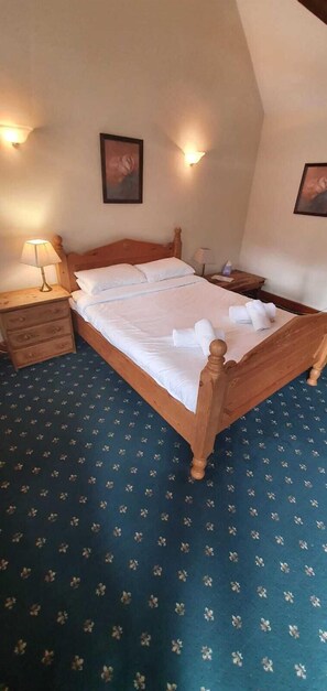 Double Room, Ensuite