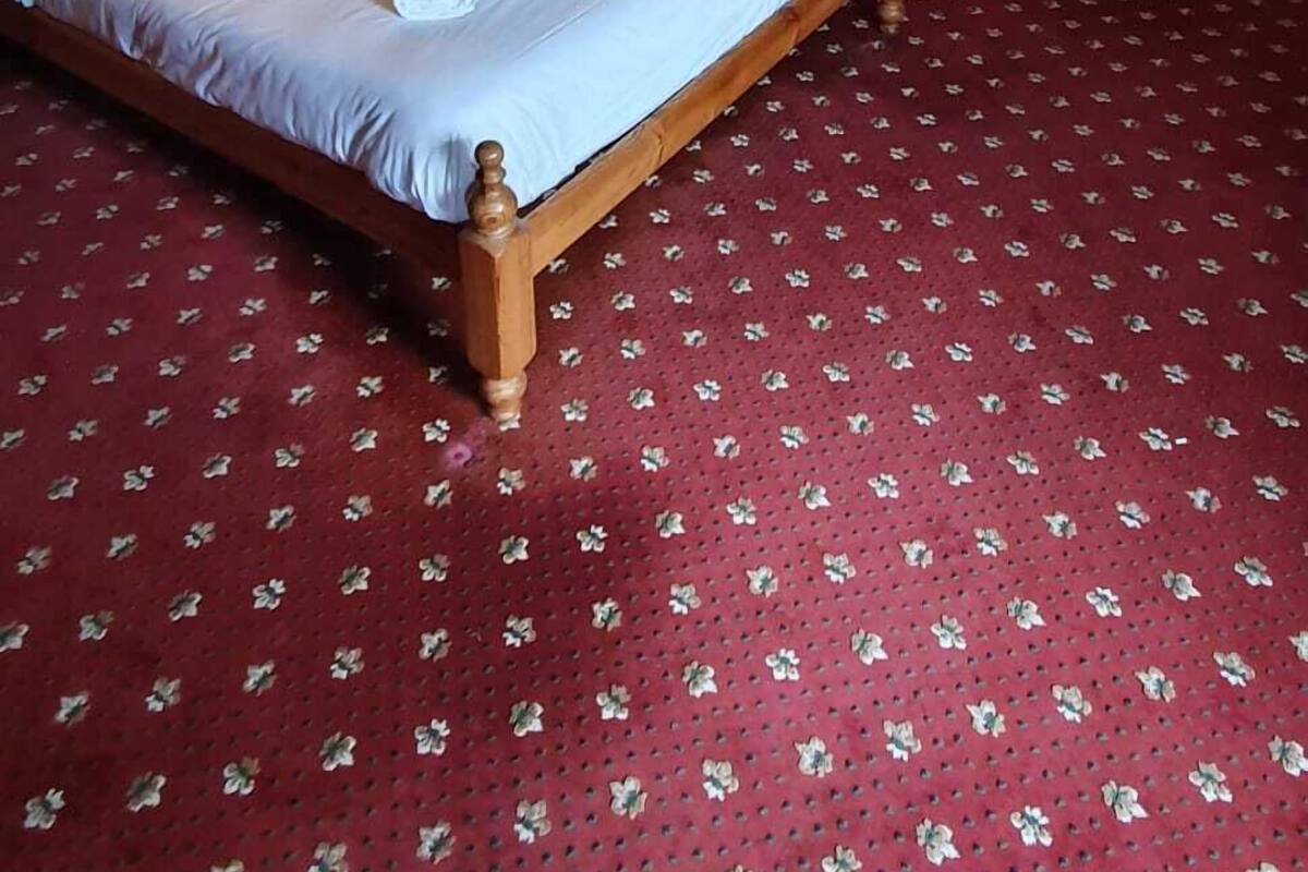 Suite, Ensuite