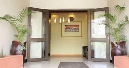 Nairobi Transit Hotel