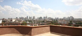 Nairobi Transit Hotel