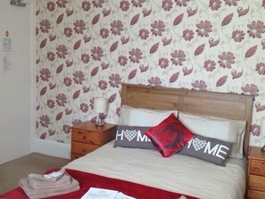Miscellaneous - Waverley Guest House (Paignton)