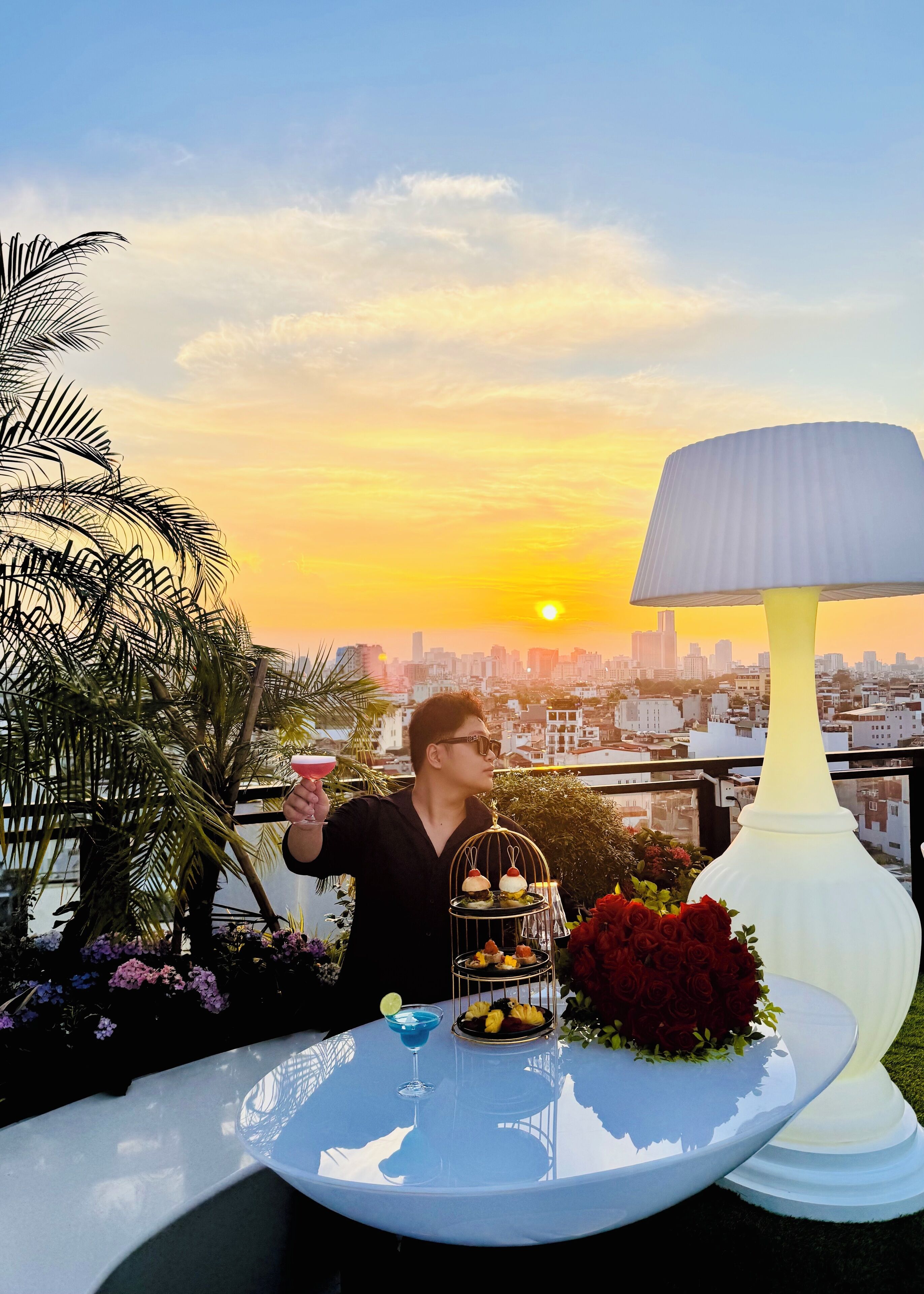 Foto - Golden Silk Boutique Hotel