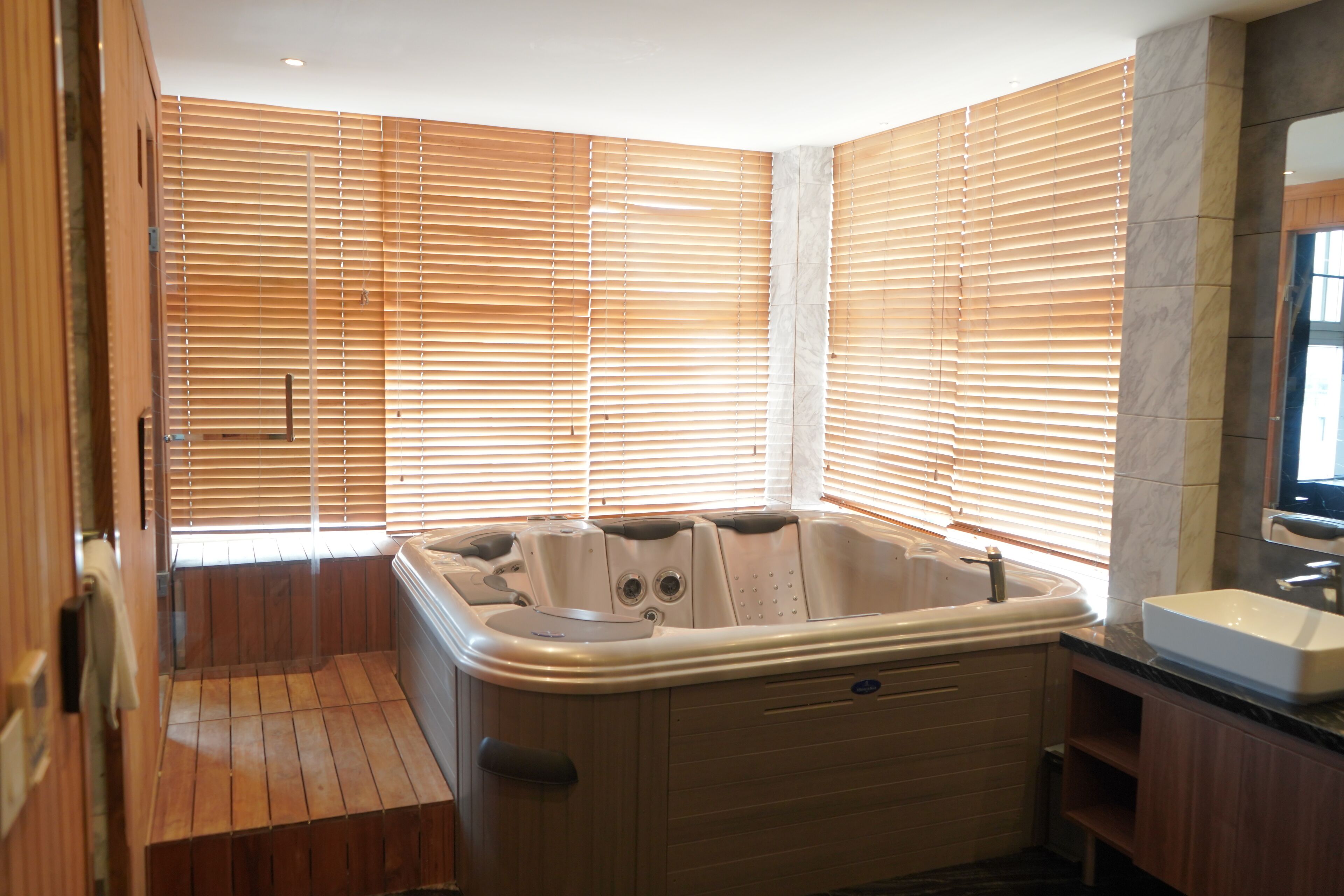 Foto - Golden Silk Boutique Hotel