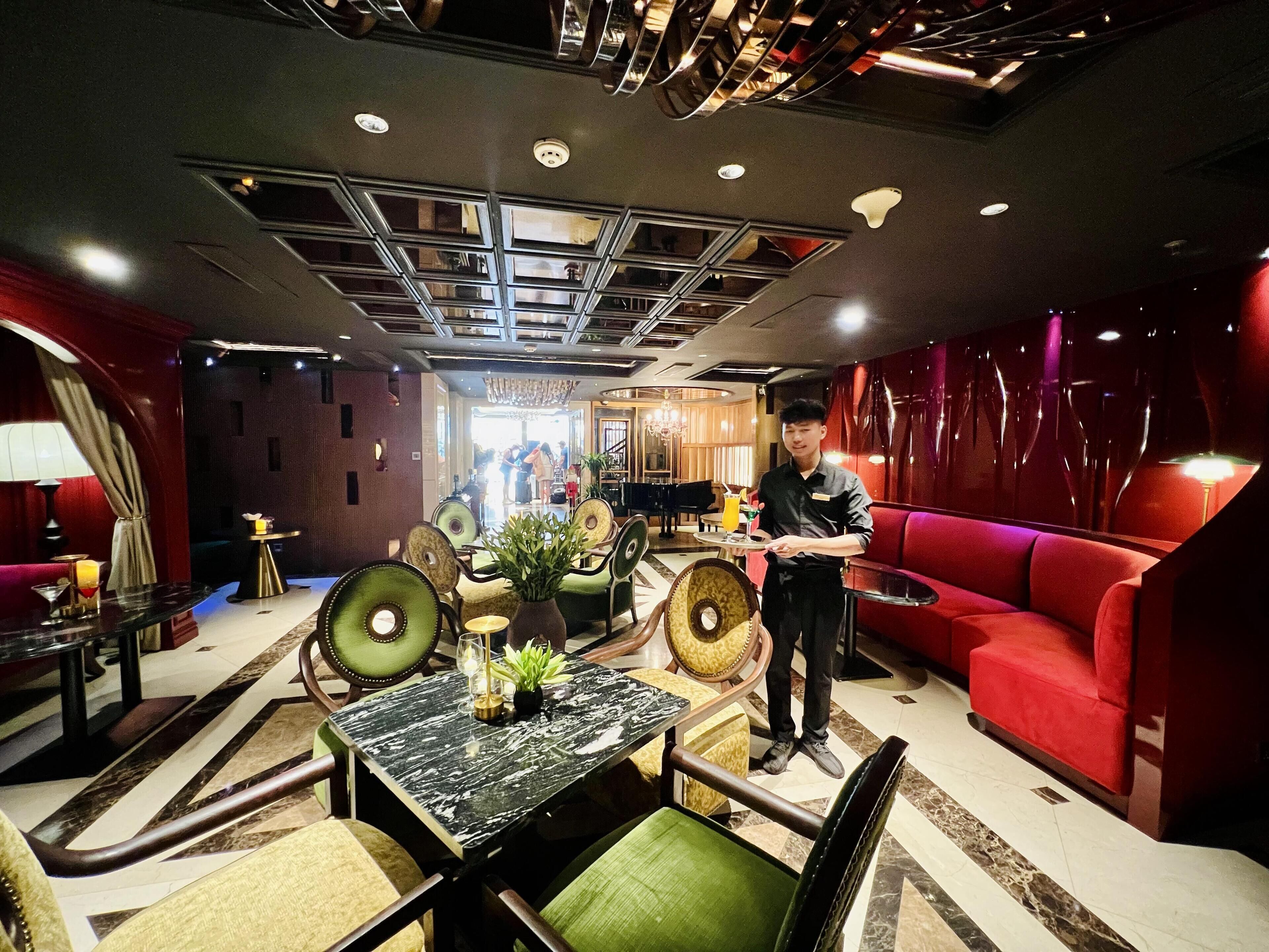 Foto - Golden Silk Boutique Hotel