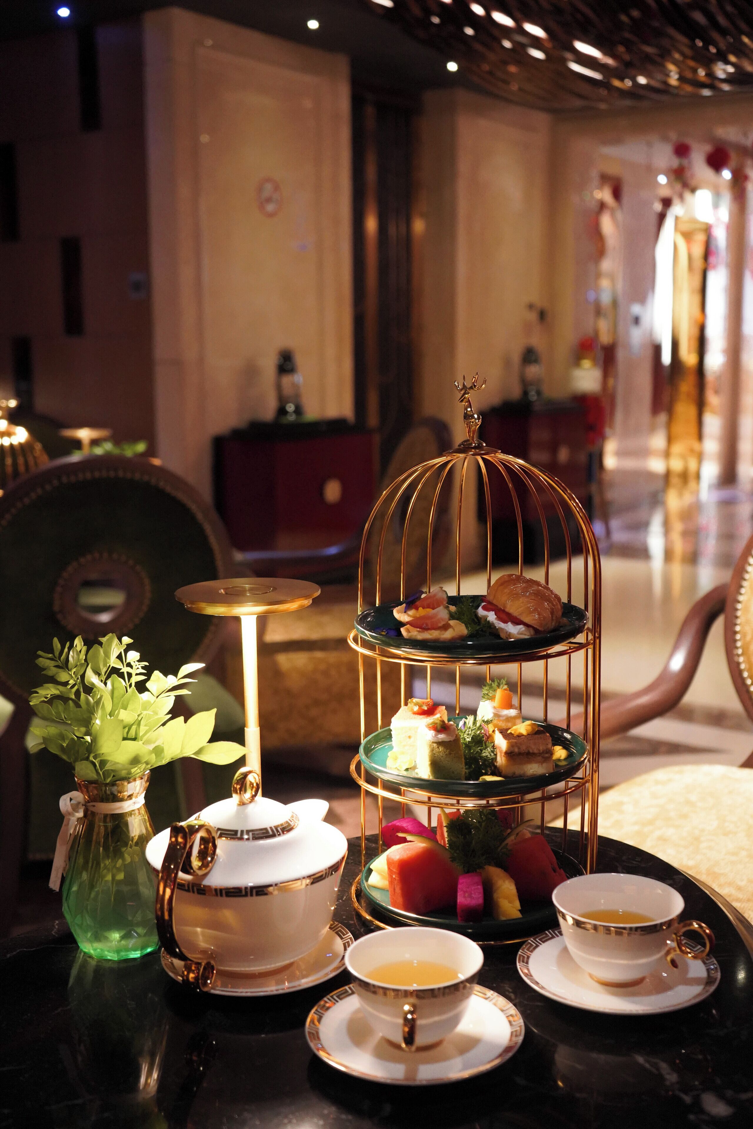 Foto - Golden Silk Boutique Hotel