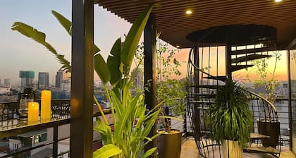 Golden Silk Boutique Hotel