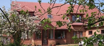 Westgrange House B&B