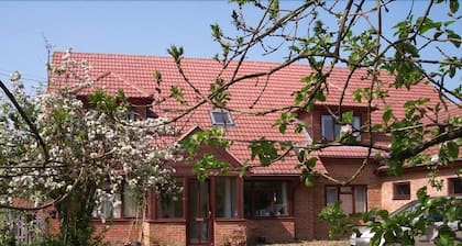 Westgrange House B&B