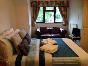 Free WiFi - Westgrange House B&B (Herne Bay)