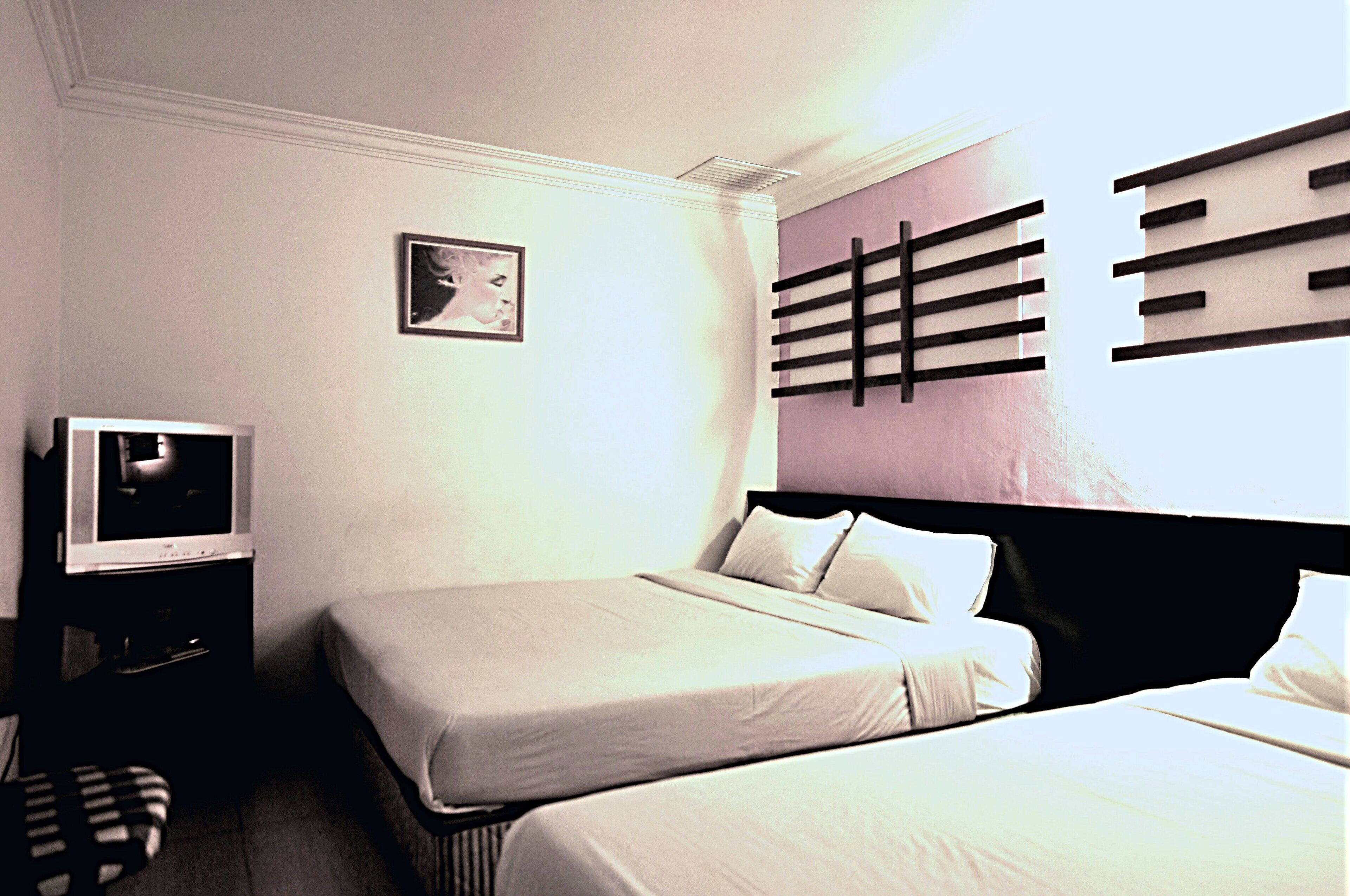 Foto - Hotel China Town 2