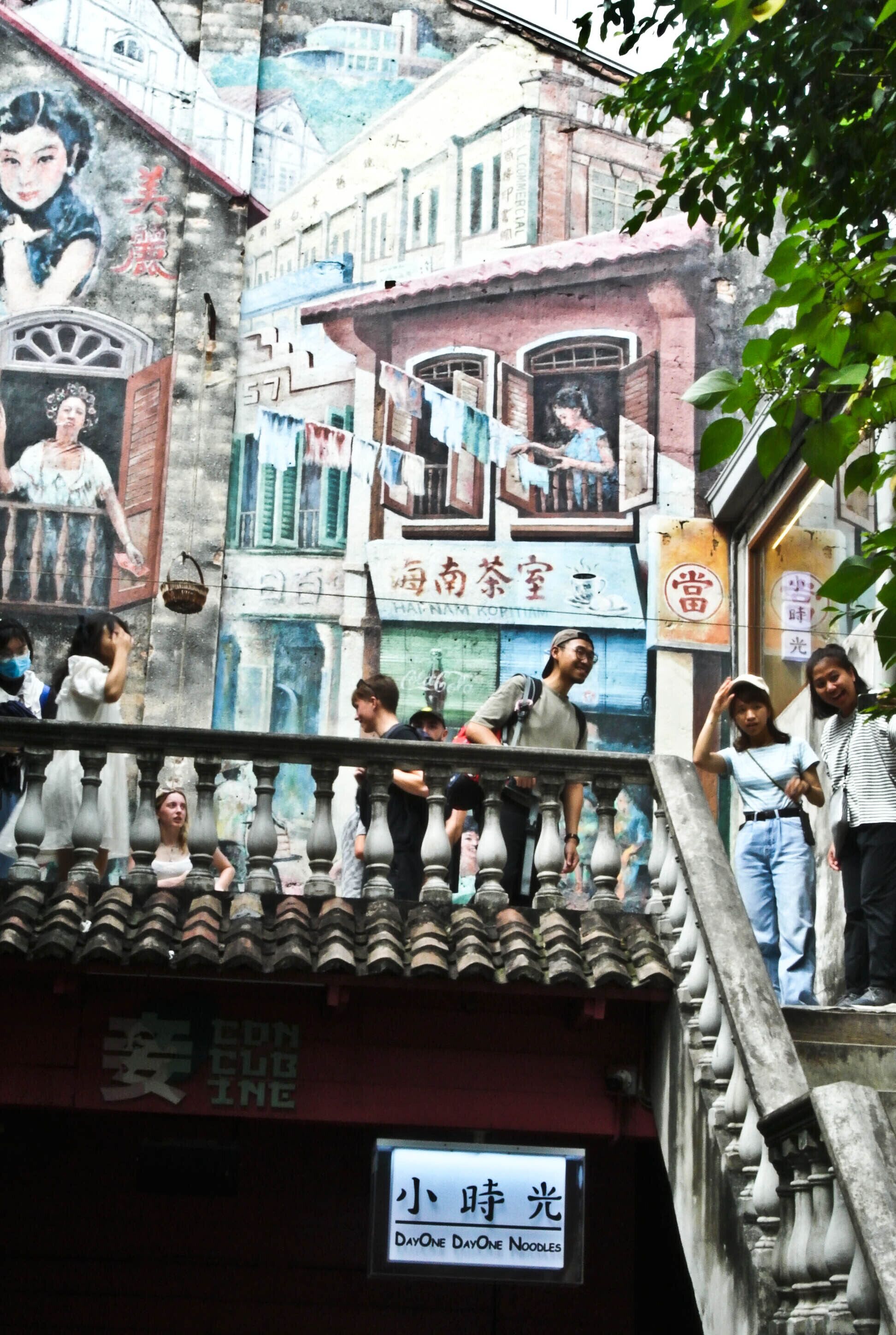 Foto - Hotel China Town 2 Kuala Lumpur