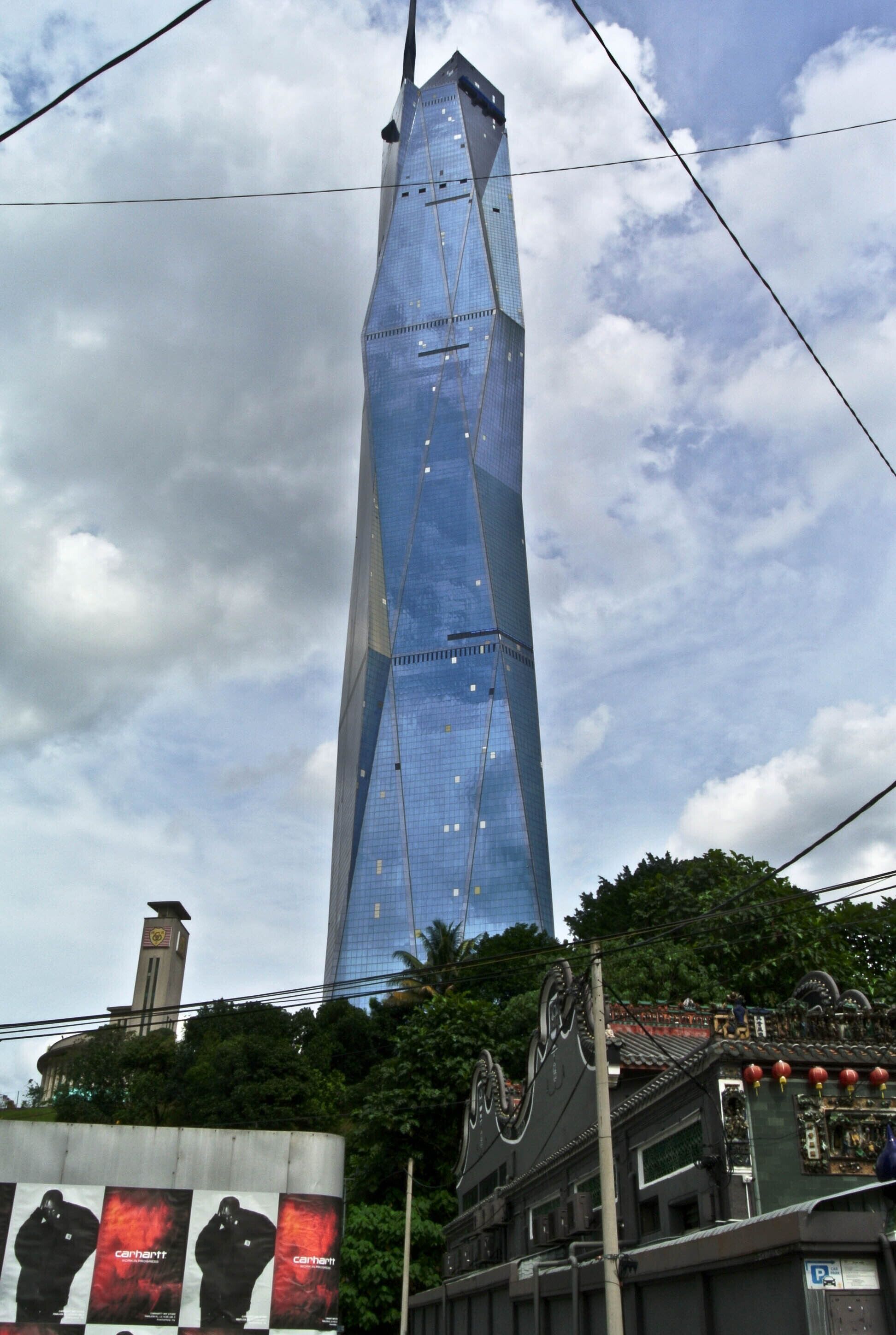 Foto - Hotel China Town 2