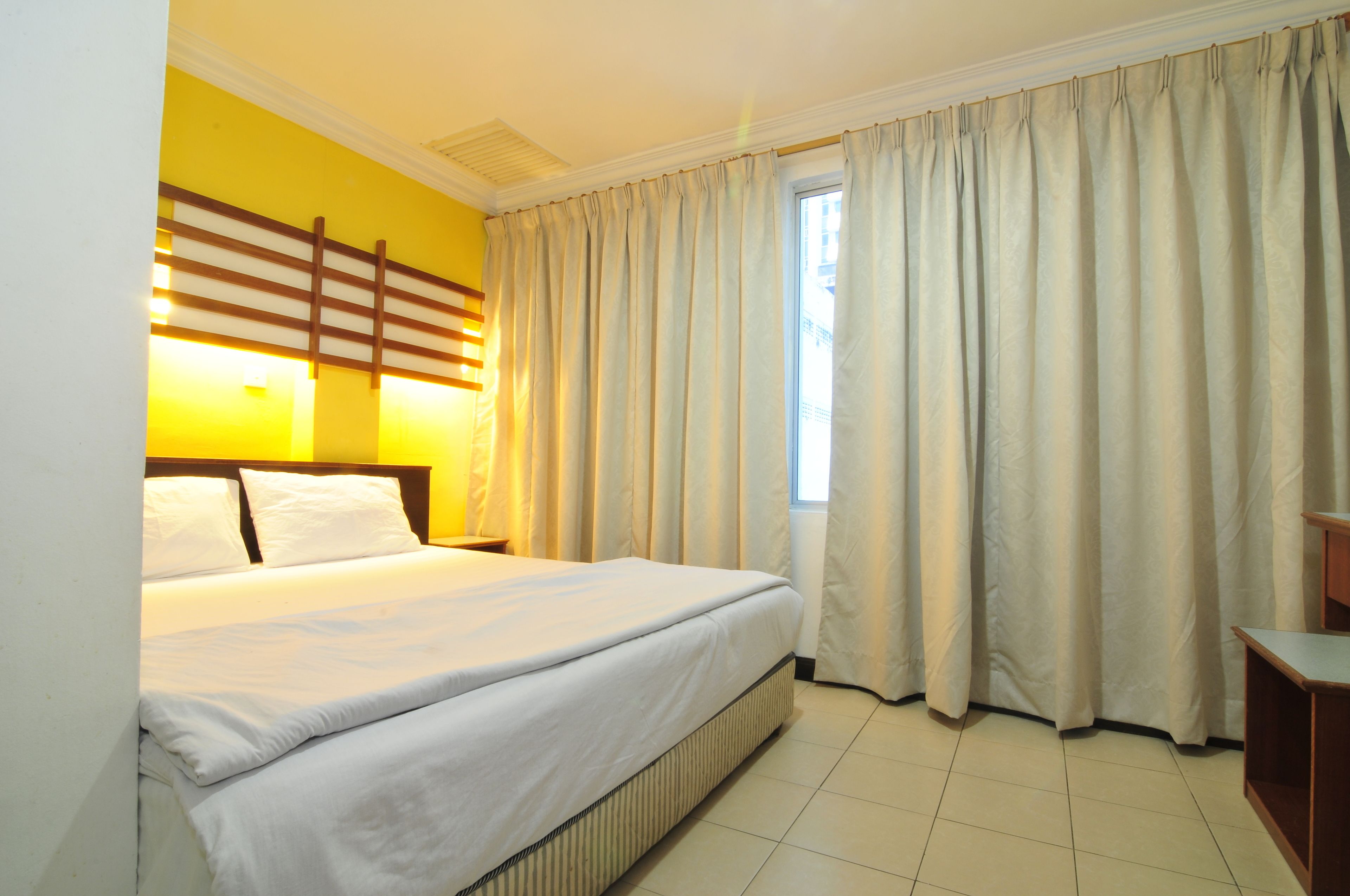 Foto - Hotel China Town 2