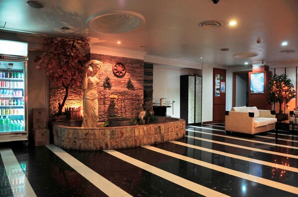 Interior - Hotel China Town 2 Kuala Lumpur (Kuala Lumpur)