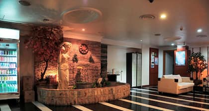 Hotel China Town 2 Kuala Lumpur